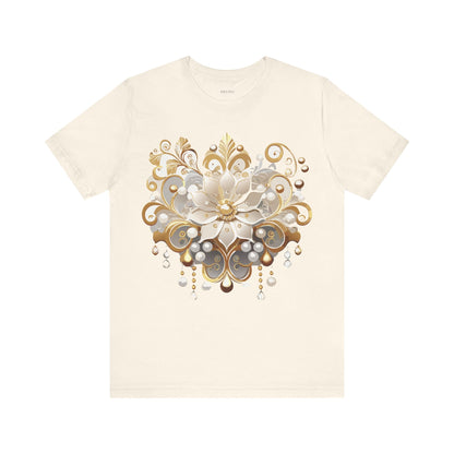 Jewelry Shirt ADELPHA