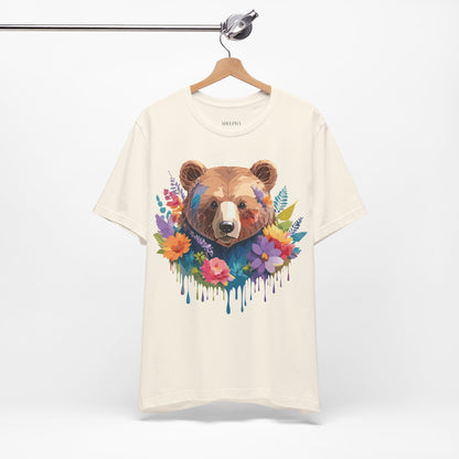 Bear Shirt - ADELPHA