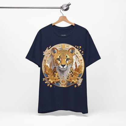 Medallion | Animal Mandala | Cheetah Printify