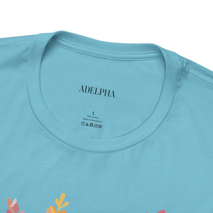 Cheetah Shirt - ADELPHA