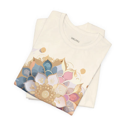 Mandala Shirt - ADELPHA