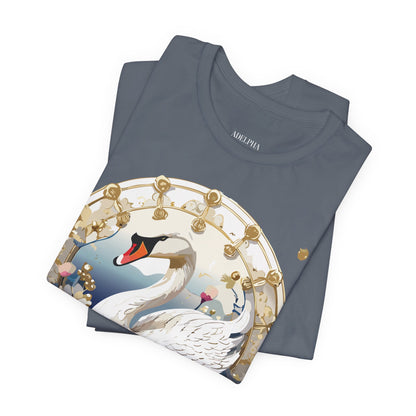 Medallion | Animal Mandala | Swan Printify
