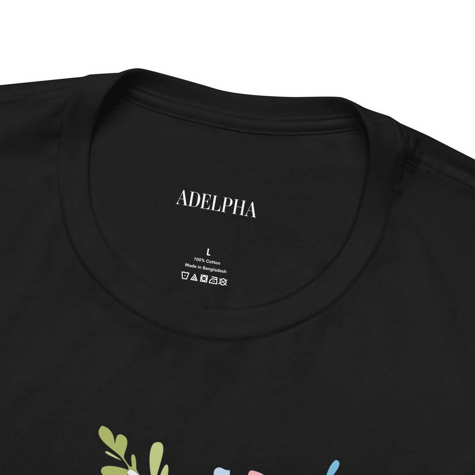 Fish Shirt - ADELPHA
