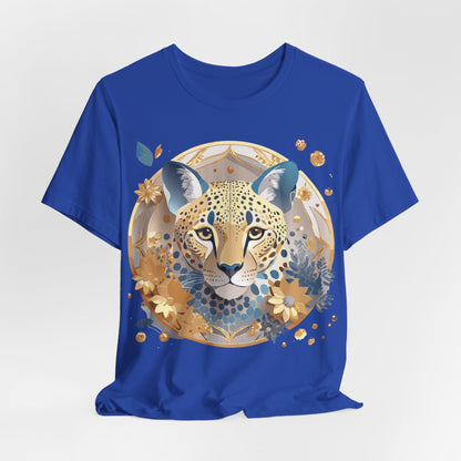 Medallion | Animal Mandala | Cheetah Printify