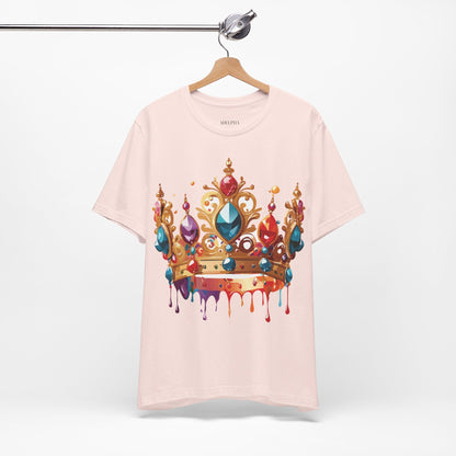Crown Shirt ADELPHA