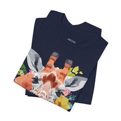 Giraffe Shirt - ADELPHA