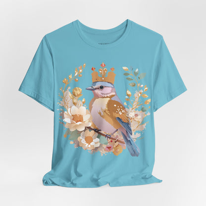 Medallion |Animal Mandala| Birds Design Printify