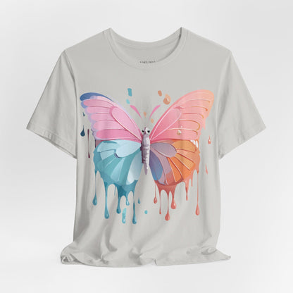 Butterfly Shirt ADELPHA