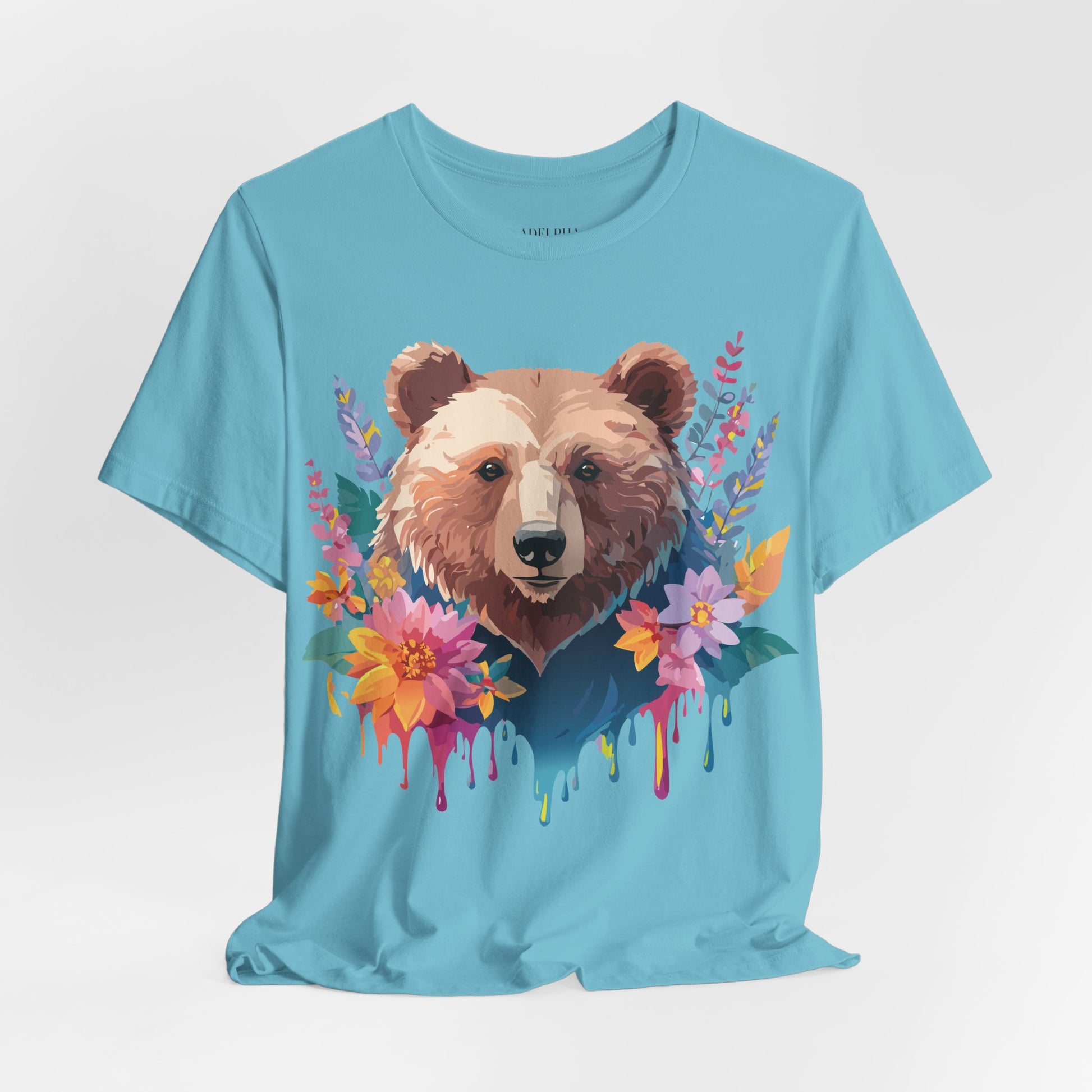 Bear Shirt - ADELPHA