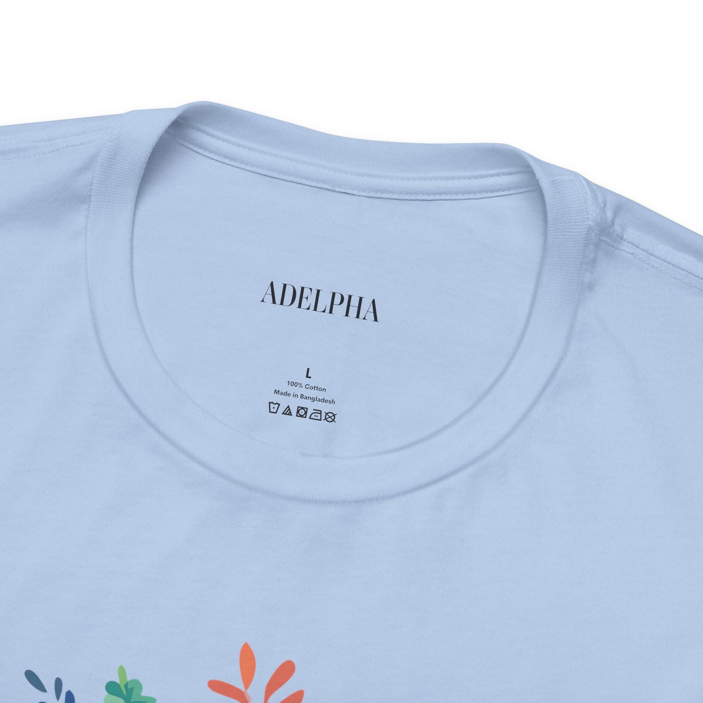 Cheetah Shirt - ADELPHA