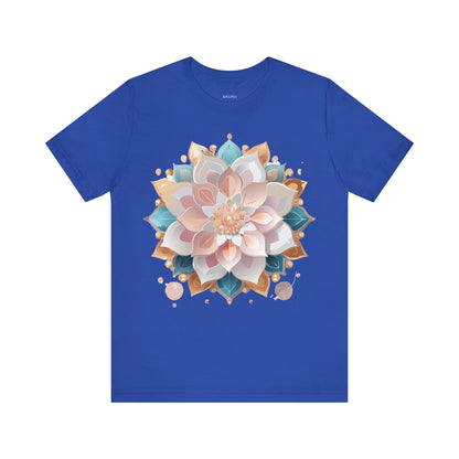 Medallion | Flower Mandala Printify