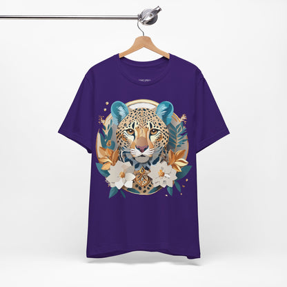 Medallion | Animal Mandala | Cheetah Printify