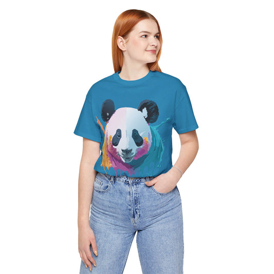 Shirt with Animals | Panda Printify