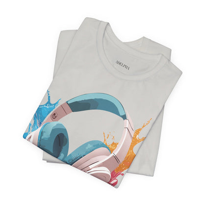Music Shirt | Shirt with music | T Shirt Music Printify