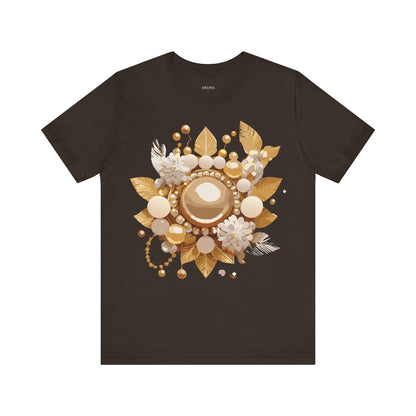 Jewelry Shirt ADELPHA