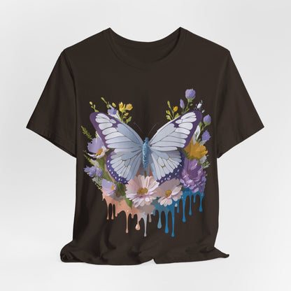 Butterfly Shirt ADELPHA