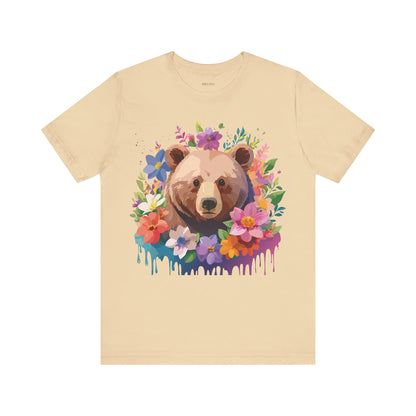 Bear Shirt - ADELPHA