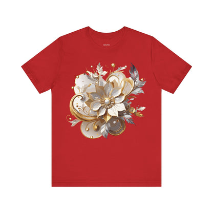 Jewelry Shirt ADELPHA