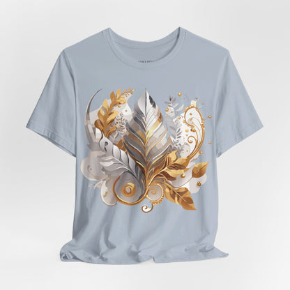 Jewelry Shirt ADELPHA