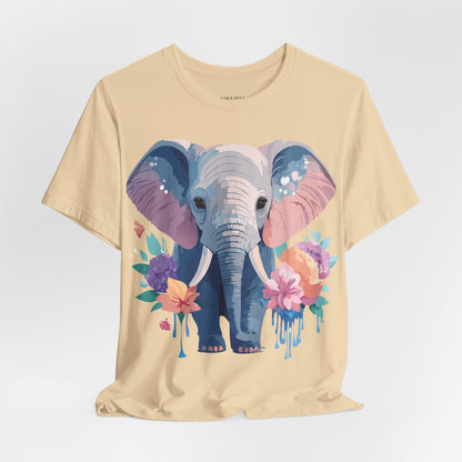 Elephant Shirt - ADELPHA