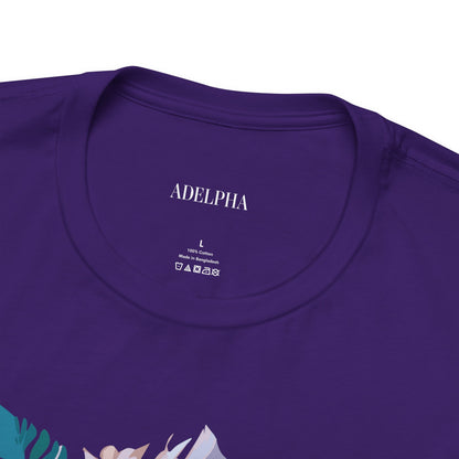 Lion Shirt, Shirt with Lion - ADELPHA