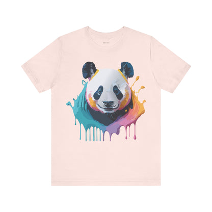 Shirt with Animals | Panda Printify