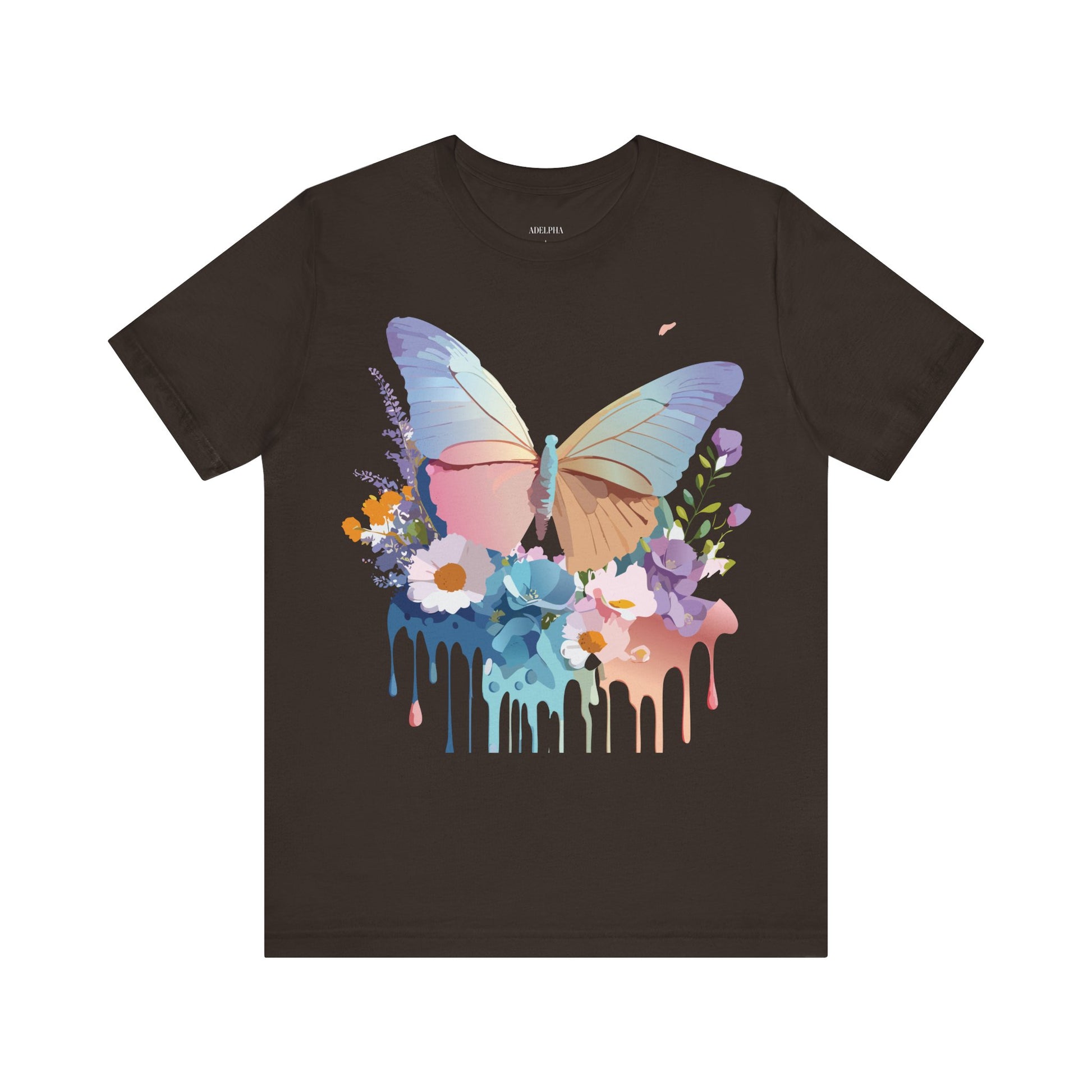 Butterfly Shirt - ADELPHA