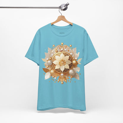 Jewelry Shirt ADELPHA
