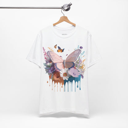 Butterfly Shirt ADELPHA