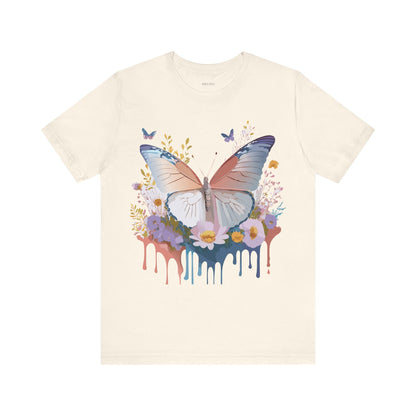 Butterfly Shirt ADELPHA