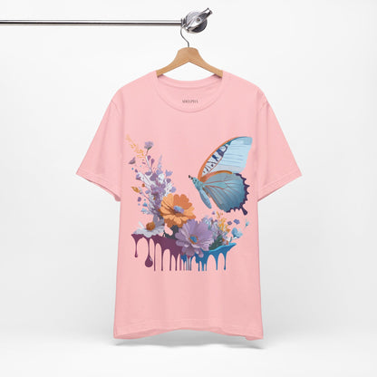Butterfly Shirt ADELPHA