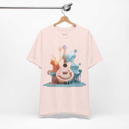 Music T Shirt ADELPHA