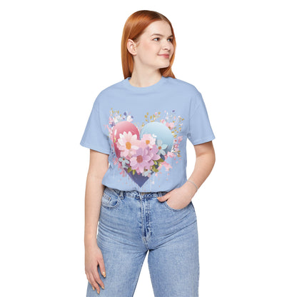 Valentine Shirts - ADELPHA