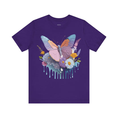 Butterfly Shirt ADELPHA