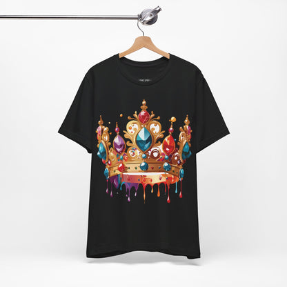 Crown Shirt ADELPHA