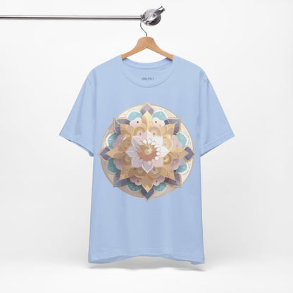 Mandala Shirt - ADELPHA