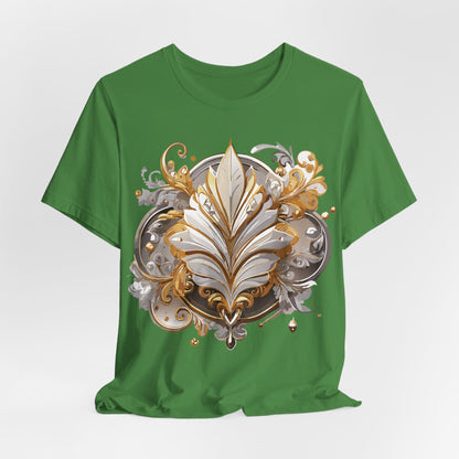 Jewelry Shirt ADELPHA