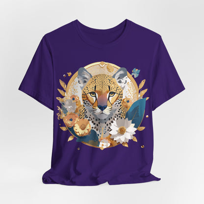 Medallion | Animal Mandala | Cheetah Printify