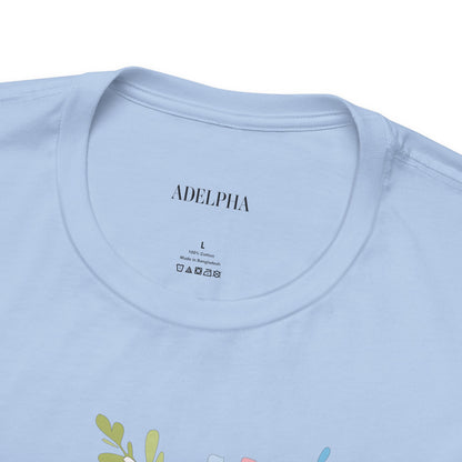 Fish Shirt - ADELPHA