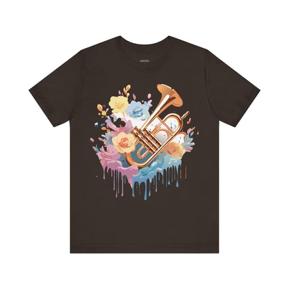 Music Shirt | Shirt with music | T Shirt Music Printify