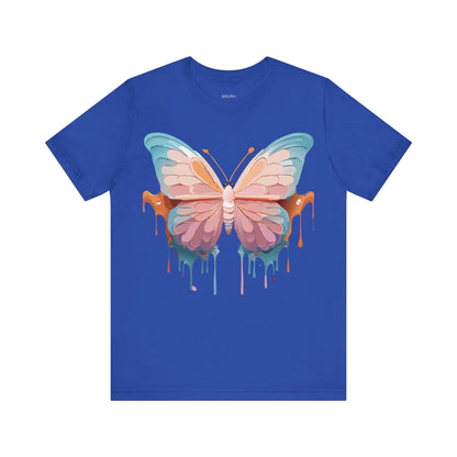 Butterfly Shirt ADELPHA