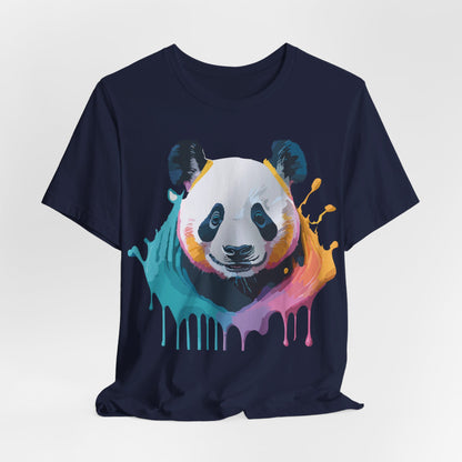 Shirt with Animals | Panda Printify