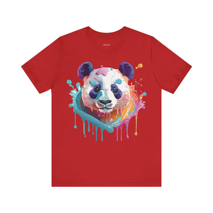 Panda Shirt - ADELPHA