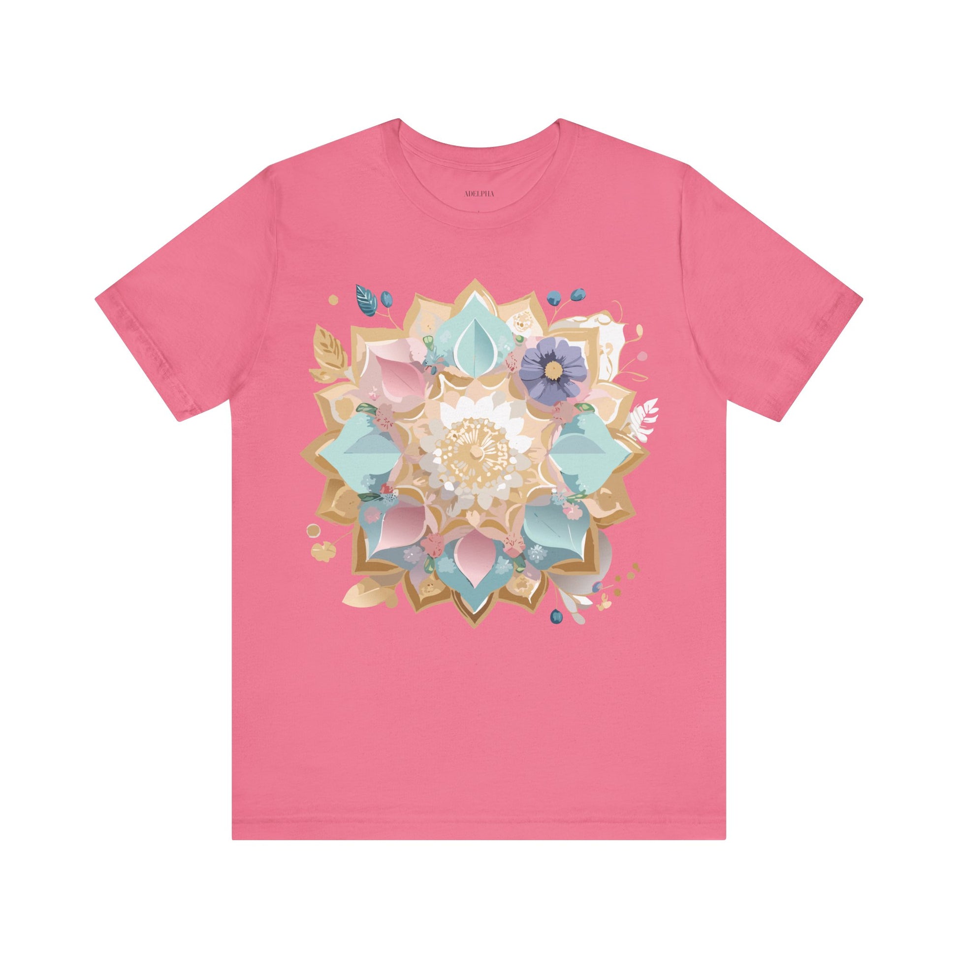 Mandala Shirt - ADELPHA