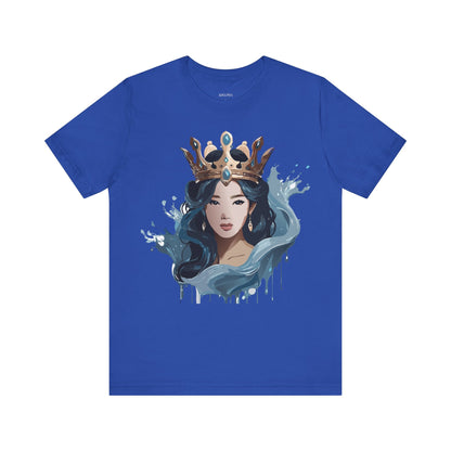 Queen T Shirt ADELPHA