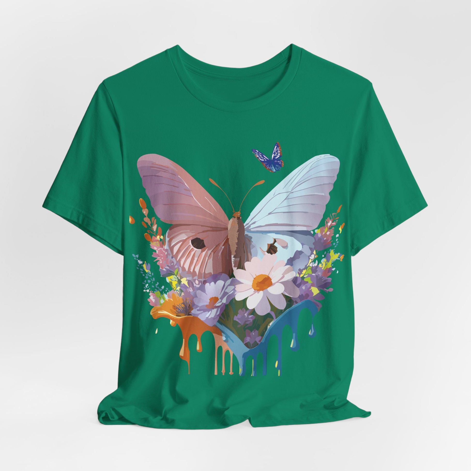 Butterfly Shirt - ADELPHA