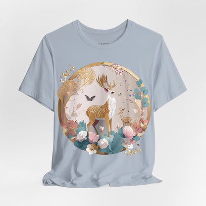 Medallion | Animal Mandala | Deer Printify