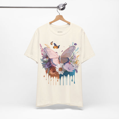 Butterfly Shirt ADELPHA