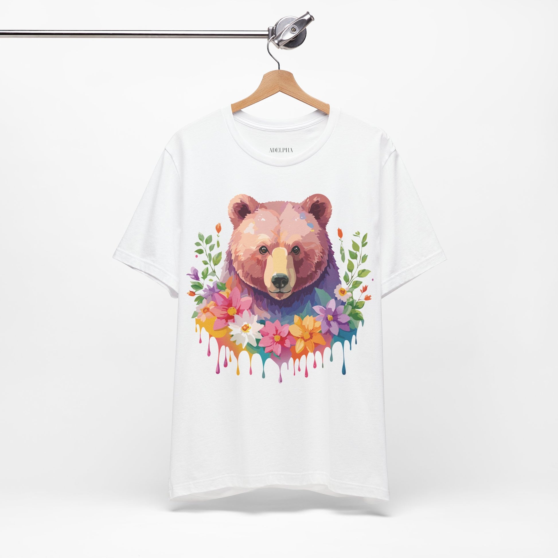 Bear Shirt - ADELPHA