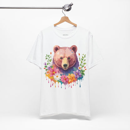 Bear Shirt - ADELPHA